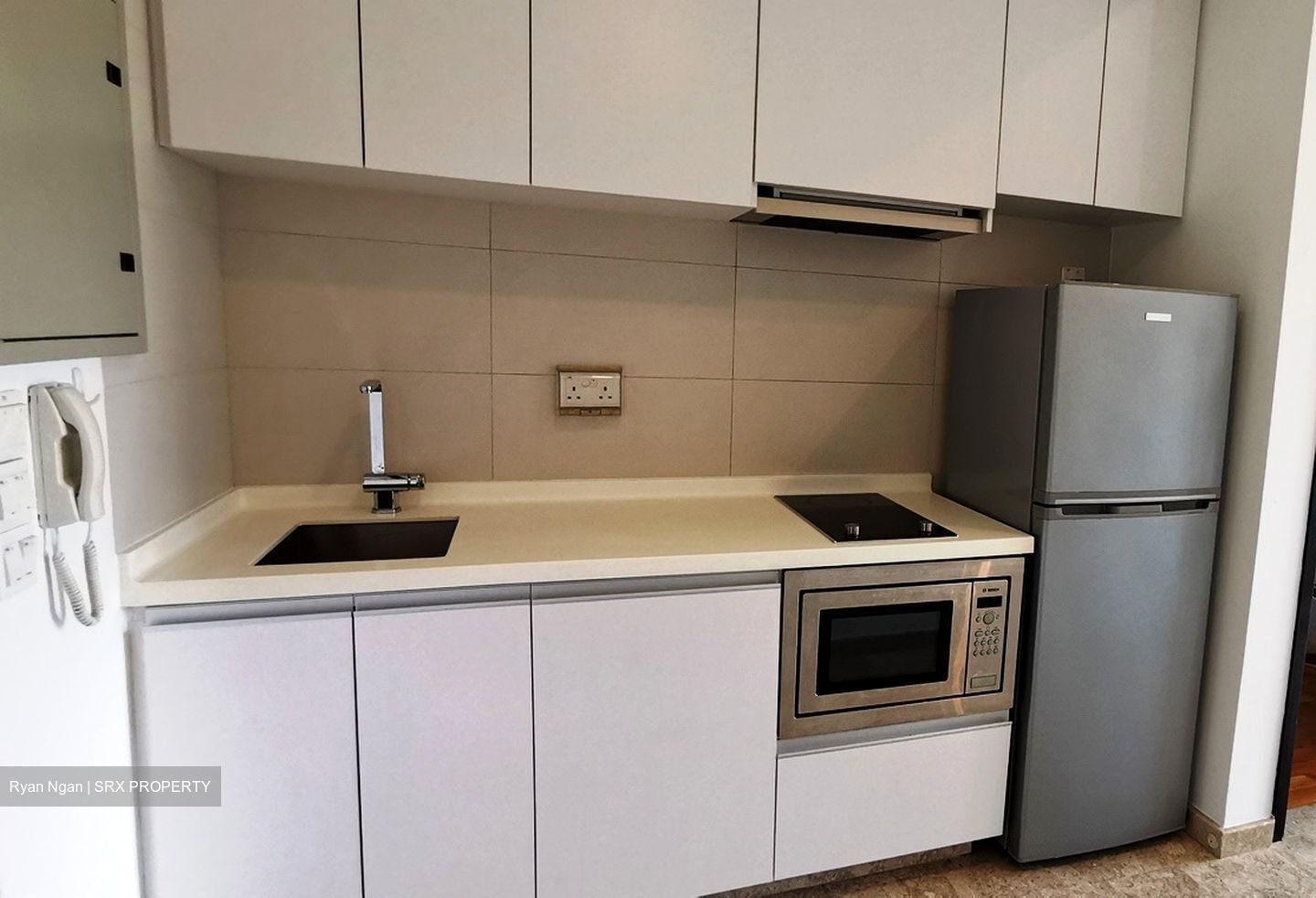 Haig 162 (D15), Apartment #507295481